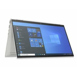 HP EliteBook X360 1030 G8 13-inch (2020) - Core i7 - Gen 11 (G) - 32GB - SSD 4 TB QWERTY - Italian