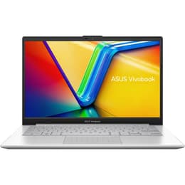 Asus VivoBook Go 14 E1404FA-NK002W 14-inch (2023) - Ryzen 5 - 7000 Series (U) - 8GB - SSD 512 GB QWERTY - English