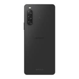 Sony Xperia 10 V 128GB - Black - Unlocked
