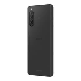 Sony Xperia 10 V 128GB - Black - Unlocked