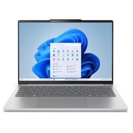 Lenovo IdeaPad Slim 5 15ARP10 15-inch (2023) - Ryzen 5 7535HS - 16GB - SSD 512 GB AZERTY - French