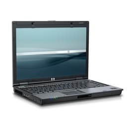 HP Compaq 6910P 14-inch (2007) - Core 2 Duo T7300 - 4GB - HDD 120 GB AZERTY - French
