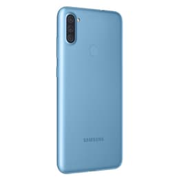 Galaxy A11 32GB - Blue - Unlocked