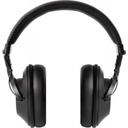 Rane RH-50 noise-Cancelling wired Headphones - Black