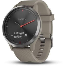 Garmin Smart Watch Vívomove HR HR - Brown