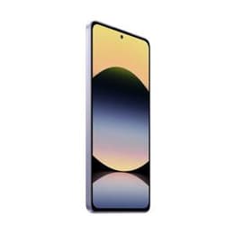 Xiaomi Redmi Note 14 4G 128GB - Violet - Unlocked