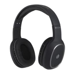 Ngs Artica Pride wireless Headphones with microphone - Black