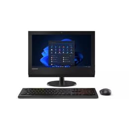 Lenovo V310z AIO 22" Core i3 3.9 GHz - HDD 500 GB - 8GB QWERTY - Italian