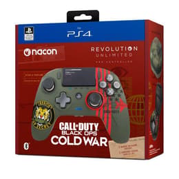 Controller PlayStation 4 Nacon Revolution Unlimited Pro Call of Duty Cold War Edition