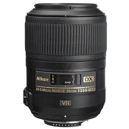 Camera Lense Nikon F 85mm f/3.5