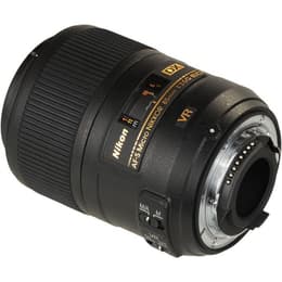 Camera Lense Nikon F 85mm f/3.5