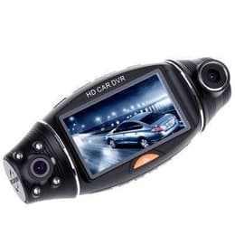 Vetomile R310 Camcorder - Black