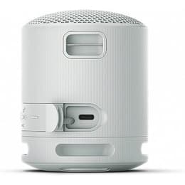 Sony SRS-XB100 Bluetooth Speakers - Grey