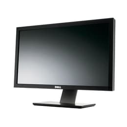 27-inch Dell UltraSharp U2711 2560 x 1440 LCD Monitor Black