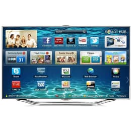 Samsung 54.0000-inch UE55ES8000 1920 x 1080 TV