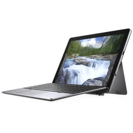 Dell Latitude 7210 12-inch (2020) - Core i5 - Gen 10 (U) - 8GB - SSD 256 GB QWERTY - English