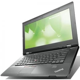 Lenovo ThinkPad L430 14-inch (2012) - Core i3-3120M - 4GB - SSD 128 GB AZERTY - French