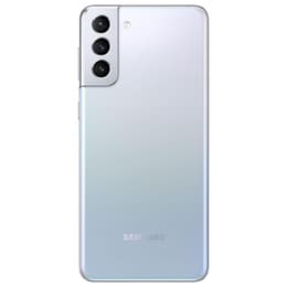 Galaxy S21+ 5G 256GB - Silver - Unlocked