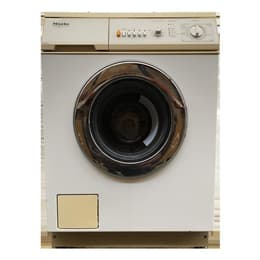 Miele W905 Freestanding washing machine Front load