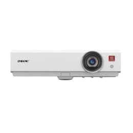 Sony VPL-DW122 Video projector 2600 Lumen - White
