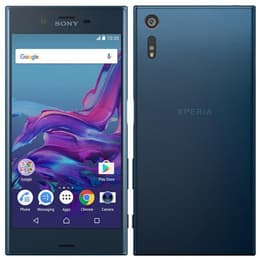 Xperia XZ 64GB - Blue - Unlocked