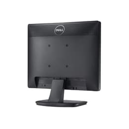 19-inch Dell E1913SF 1280 x 1024 LCD Monitor Black