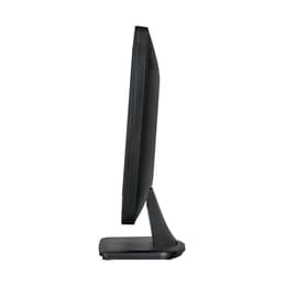 19-inch Dell E1913SF 1280 x 1024 LCD Monitor Black