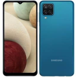 Galaxy A12s 128GB - Blue - Unlocked