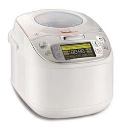 Moulinex Maxichef Advanced MK 812121 Slowcooker