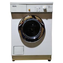 Miele W837 Freestanding washing machine Front load