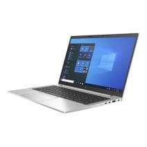 HP EliteBook 840 G8 14-inch (2020) - Core i5 - Gen 11 (G) - 16GB - SSD 512 GB QWERTZ - German