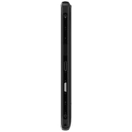Crosscal action-x5 64GB - Black - Unlocked