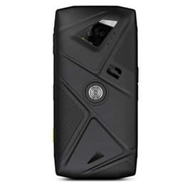 Crosscal action-x5 64GB - Black - Unlocked