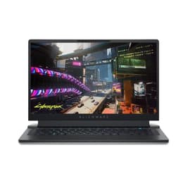 Dell Alienware X15 R2 15"-inch - Core i9-12900H - 32GB - SSD 2 TBGB NVIDIA GeForce RTX 3080 Ti AZERTY - French