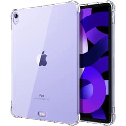 Case iPad Pro 11" (2018/2020/2021) / iPad Air 4 (2020) / iPad Air 5 (2022) - Thermoplastic polyurethane (TPU) - Transparent