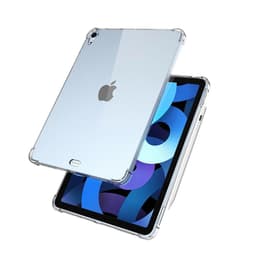 Case iPad Pro 11" (2018/2020/2021) / iPad Air 4 (2020) / iPad Air 5 (2022) - Thermoplastic polyurethane (TPU) - Transparent