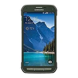Galaxy S5 Active 16GB - Green - Unlocked