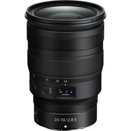 Nikon Camera Lense Nikkor Z S Nikon Z 24-70 mm f/2.8