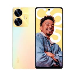 Realme C55 256GB - Silver - Unlocked