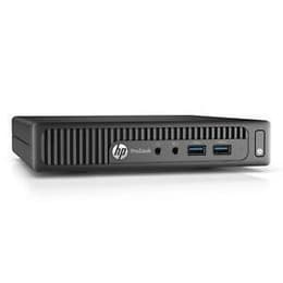 ProDesk 400 G2 Core i5-3570 3,8Ghz - HDD 500 GB - 8GB