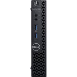 Dell OptiPlex 3060 Micro Core i3-8100T 3.1Ghz - SSD 128 GB - 8GB