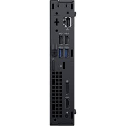Dell OptiPlex 3060 Micro Core i3-8100T 3.1Ghz - SSD 128 GB - 8GB