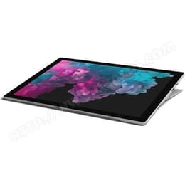 Microsoft Surface Pro 6 12-inch Core i5-8250U - SSD 128 GB - 8GB QWERTY - Bulgarian