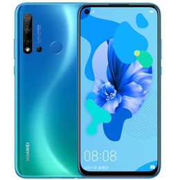 Huawei nova 5i 128GB - Blue - Unlocked