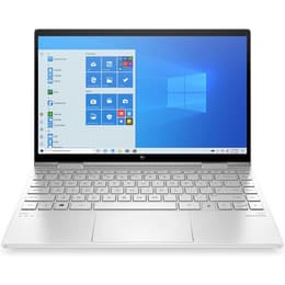 HP Envy X360 13-inch (2021) - Core i7 - Gen 11 (G) - 8GB - SSD 512 GB QWERTY - English
