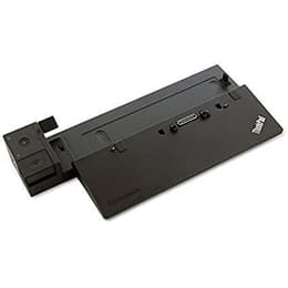 Lenovo ThinkPad Basic Dock 40A0 Docking Station