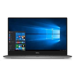 Dell XPS 13 9360 13-inch (2016) - Core i5-7200U - 8GB - SSD 256 GB AZERTY - French