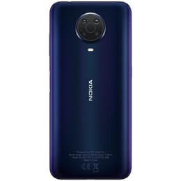 Nokia G20 64GB - Blue - Unlocked