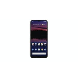 Nokia G20 64GB - Blue - Unlocked