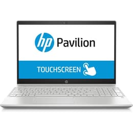HP Pavilion 15-CW0005CY 14-inch (2018) - Ryzen 3 2300U - 8GB - HDD 1 TB AZERTY - French